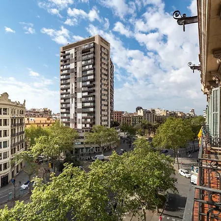 Oxis - Eixample Tetuan Barcelona