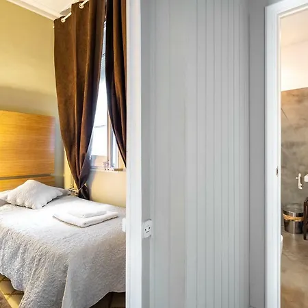 Apartment Oxis - Eixample Tetuan