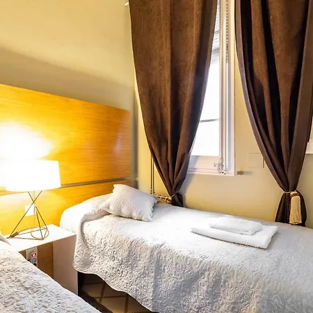 Apartment Oxis - Eixample Tetuan *