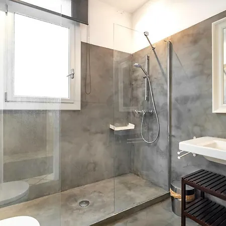 Oxis - Eixample Tetuan Apartment