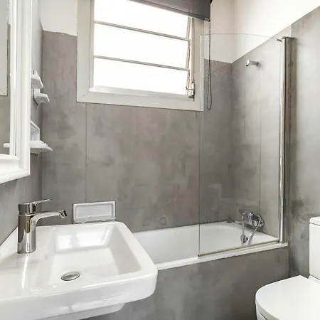 Apartment Oxis - Eixample Tetuan *