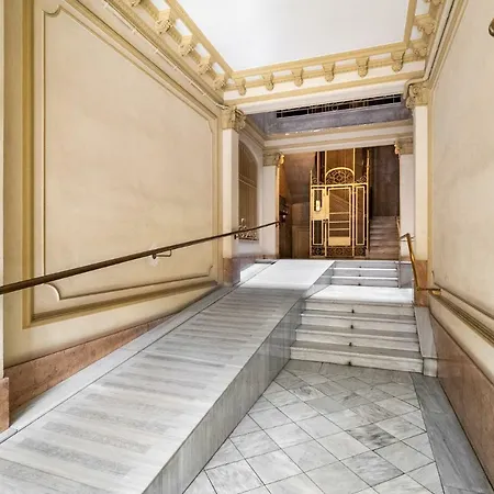 Oxis - Eixample Tetuan Apartment Barcelona